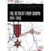 The Retreat from Burma 1941-1942: Official History of the Indian Armed Forces in the Second World War 1939-45 Campaigns in the Eastern Theatre