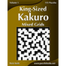 King-Sized Kakuro Mixed Grids - Volume 1 - 153 Puzzles
