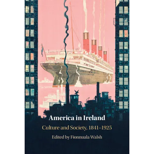 America in Ireland