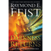 A Darkness Returns: Book One of the Dragonwar Saga