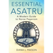 Essential Asatru: A Modern Guide to Norse Paganism