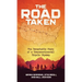 The Road Taken: The Remarkable Story of a Transcontinental Bicycle Odyssey