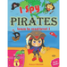 I Spy Pirates!: Learn to Read Level 1 (PreK - Grade 1)