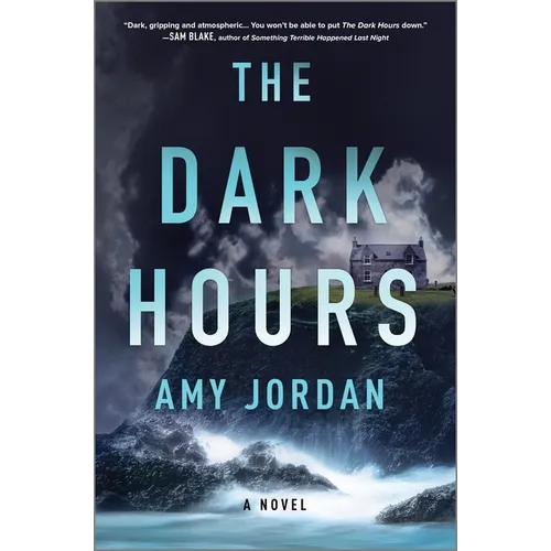 The Dark Hours