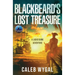 Blackbeard's Lost Treasure: A Lucas Caine Adventure