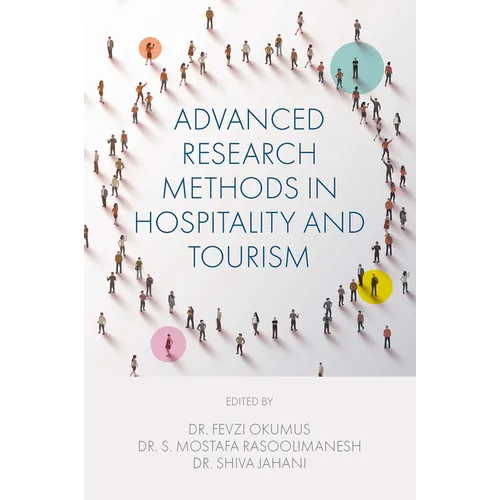 Advanced Research Methods in Hospitality and Tourism
