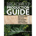 Breadfruit Production Guide: Recommended practices for growing, harvesting, and handling