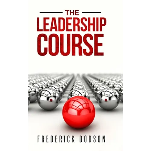 The Leadership Course