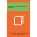 Manual For Benedictine Oblates