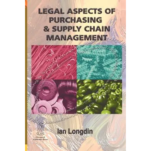 Legal Aspects of Purchasing