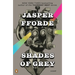 Shades of Grey: The Road to High Saffron