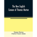 The new English Canaan of Thomas Morton