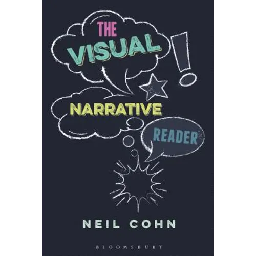 The Visual Narrative Reader