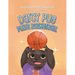 Darcy Pug Plays Basketball