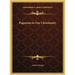 Paganism in Our Christianity