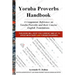 Yoruba Proverbs Handbook