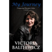 My Journey: Conquering Ulcerative Colitis: A Memoir