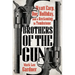 Brothers of the Gun: Wyatt Earp, Doc Holliday, and a Reckoning in Tombstone