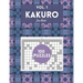 Kakuro Vol. 1 - 100 puzzles: amazing puzzles for adults