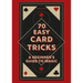 70 Easy Card Tricks: A Beginner's Guide to Magic