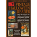 The Better Days Books Vintage Halloween Reader