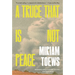 A Truce That Is Not Peace