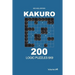 Kakuro - 200 Logic Puzzles 9x9 (Volume 4)