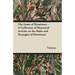 The Game of Dominoes - A Collection of Historical Articles on the Rules and Strategies of Dominoes