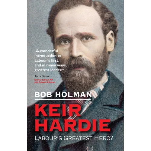Keir Hardie