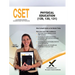 Cset Physical Education (129, 130, 131)