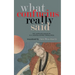 What Confucius Really Said: The Complete Analects in a Skopos-Centric Translation