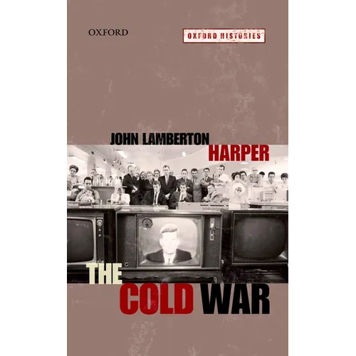 The Cold War