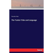 The Tutelo Tribe and Language