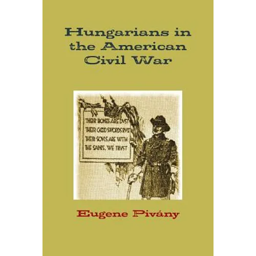 Hungarians in the American Civil War