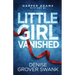 Little Girl Vanished