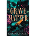 Grave Matter