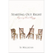 Starting Out Right: Beginning Band Pedagogy