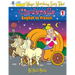 Cinderella: English to French, Level 1