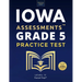 Iowa Assessments Grade 5 Practice Test: Level 11