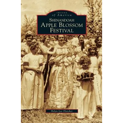 Shenandoah Apple Blossom Festival