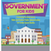 Government for Kids - Citizenship to Governance State And Federal Public Administration 3rd Grade Social Studies