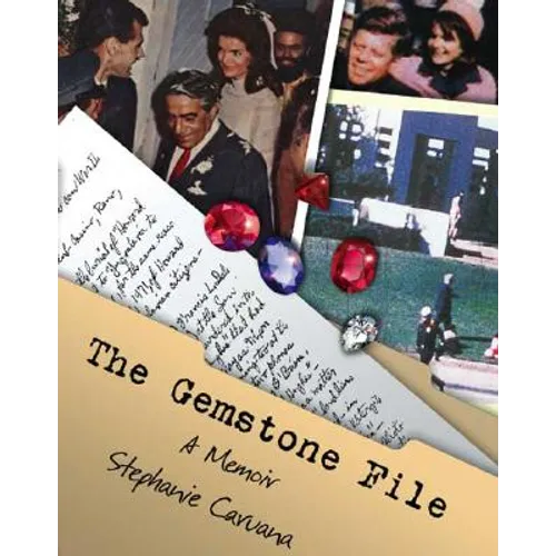 The Gemstone File: A Memoir