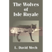 The Wolves of Isle Royale