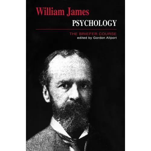 Psychology: The Briefer Course