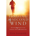 Finding My Second Wind: Running through difficult pain Finishing strong with warrior faith