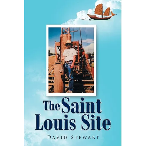 The Saint Louis Site