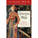 Queens at War: England's Medieval Queens Book Four