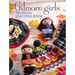 Gilmore Girls: The Official Knitting Book: Knit Your Way Through Stars Hollow and Beyond