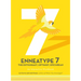 Enneatype 7: The Enthusiast, Optimist, Epicurean: An Interactive Workbook