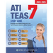 ATI TEAS 7 Study Guide